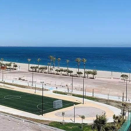 Mar Y Sal 11 Suites, Gran Terraza Con Vistas Al Mar, 2 Hab Y Piscina Apartment *