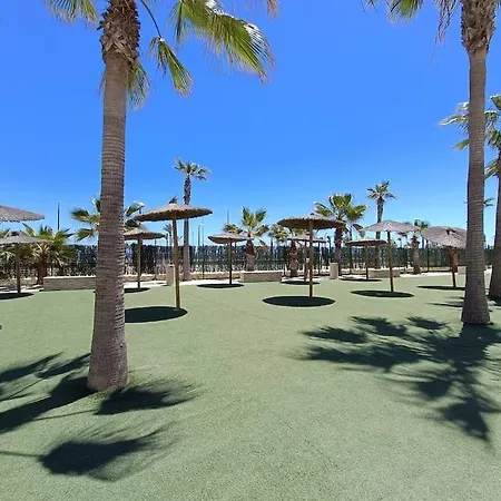 Mar Y Sal 11 Suites, Gran Terraza Con Vistas Al Mar, 2 Hab Y Piscina *