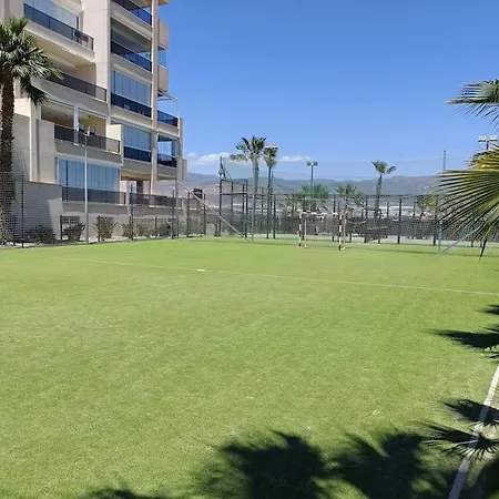 Mar Y Sal 11 Suites, Gran Terraza Con Vistas Al Mar, 2 Hab Y Piscina Apartamento