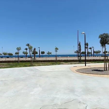 Mar Y Sal 11 Suites, Gran Terraza Con Vistas Al Mar, 2 Hab Y Piscina Apartamento *